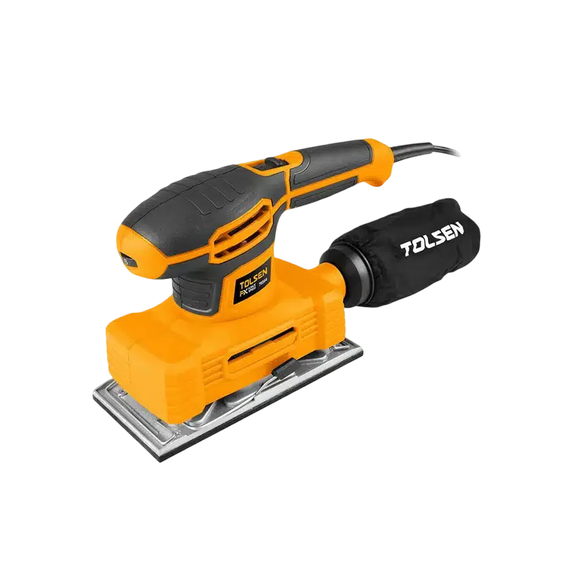 Máy chà nhám rung chữ nhật 220W – 79564