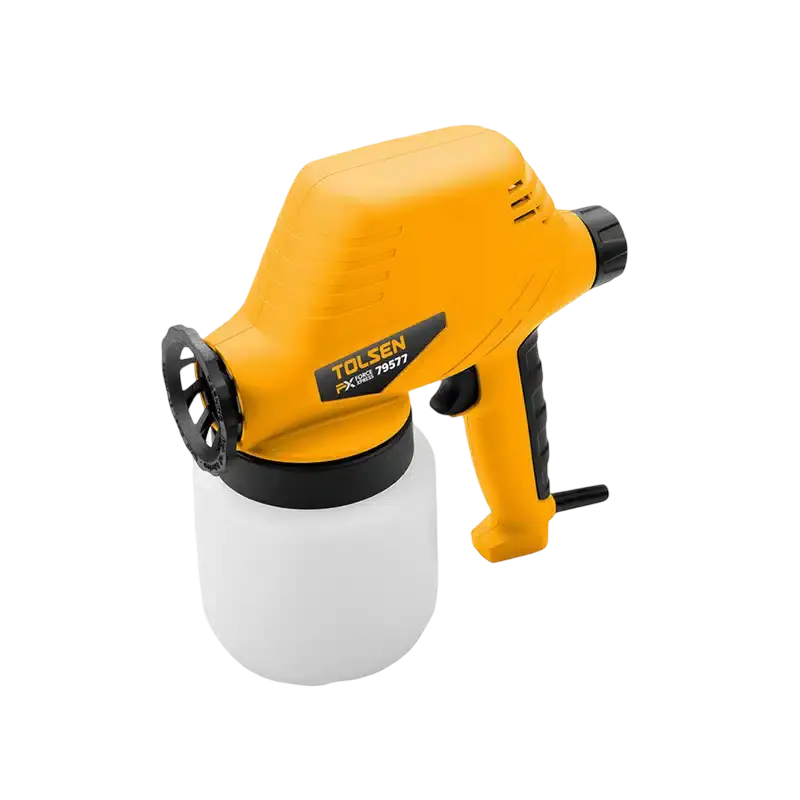 Máy phun sơn điện từ – 79577