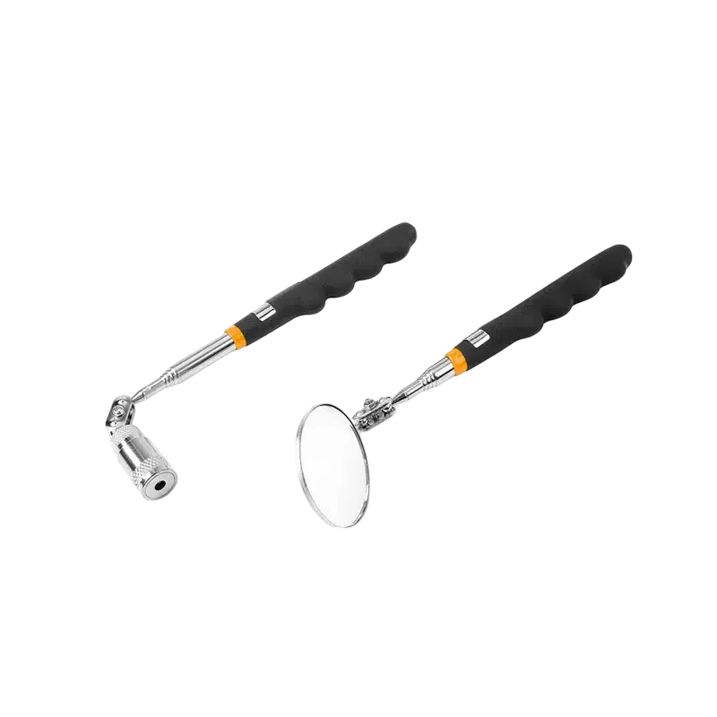Bộ dụng cụ kiểm tra dạng ống lồng – 66005