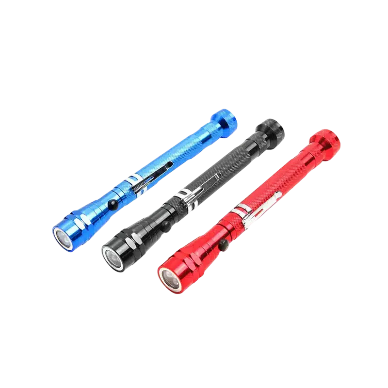 Đèn nhặt đồ vật nam châm – 66011