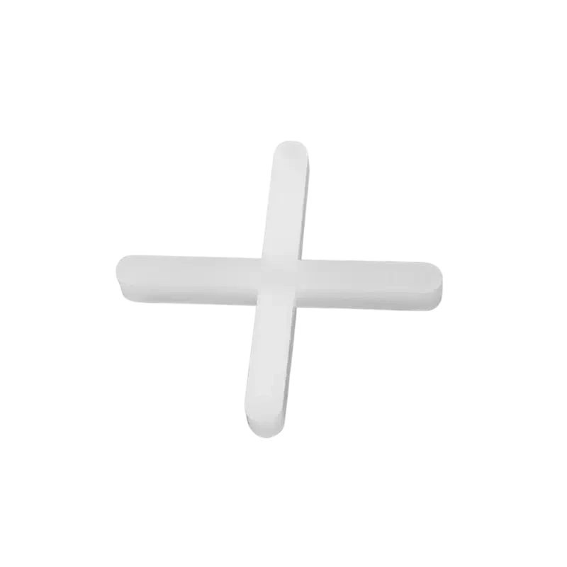 TILE CROSSES 41101 Ke chữ thập cân ron gạch - 41101 - Ảnh 1