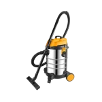 Máy hút bụi công nghiệp Tolsen 1200W 30L - 79608