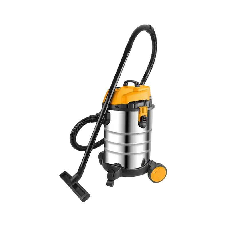 Máy hút bụi công nghiệp Tolsen 1200W 30L – 79608