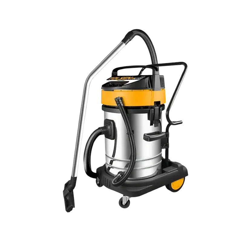 Máy hút bụi công nghiệp Tolsen 2000W 70L – 79609