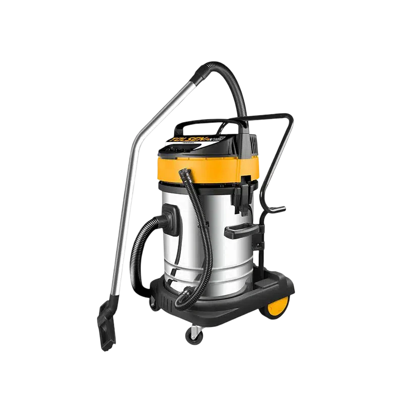 Máy hút bụi công nghiệp 3000W 80L – 79610