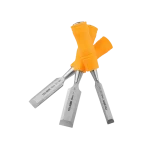 Bộ 3 cây đục gỗ - 25380