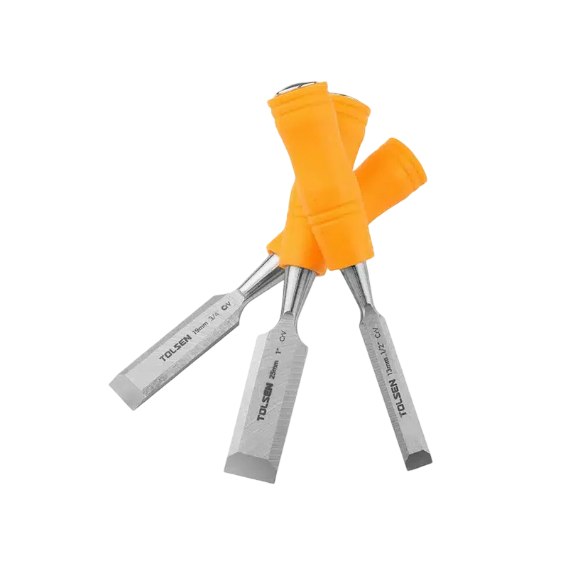 Bộ 3 cây đục gỗ – 25380