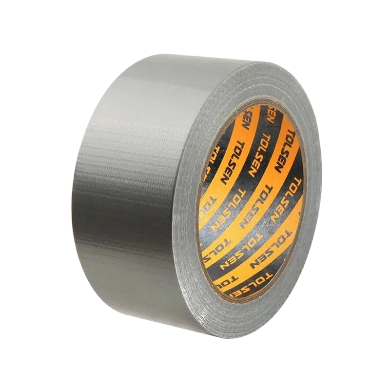 Băng keo vải TOLSEN – 50281