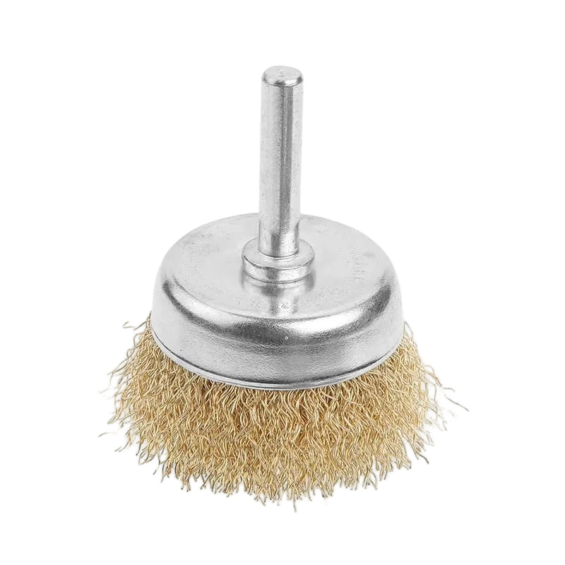 Chổi cước dạng cốc có chuôi TOLSEN – 77548