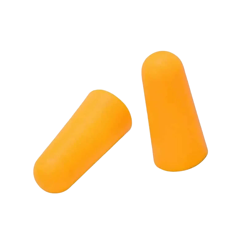 ear-plug-45081 Nút bịt tai chống ồn TOLSEN - 45081 - Ảnh 1