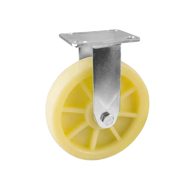 Bánh xe cố định công nghiệp TOLSEN – 62931