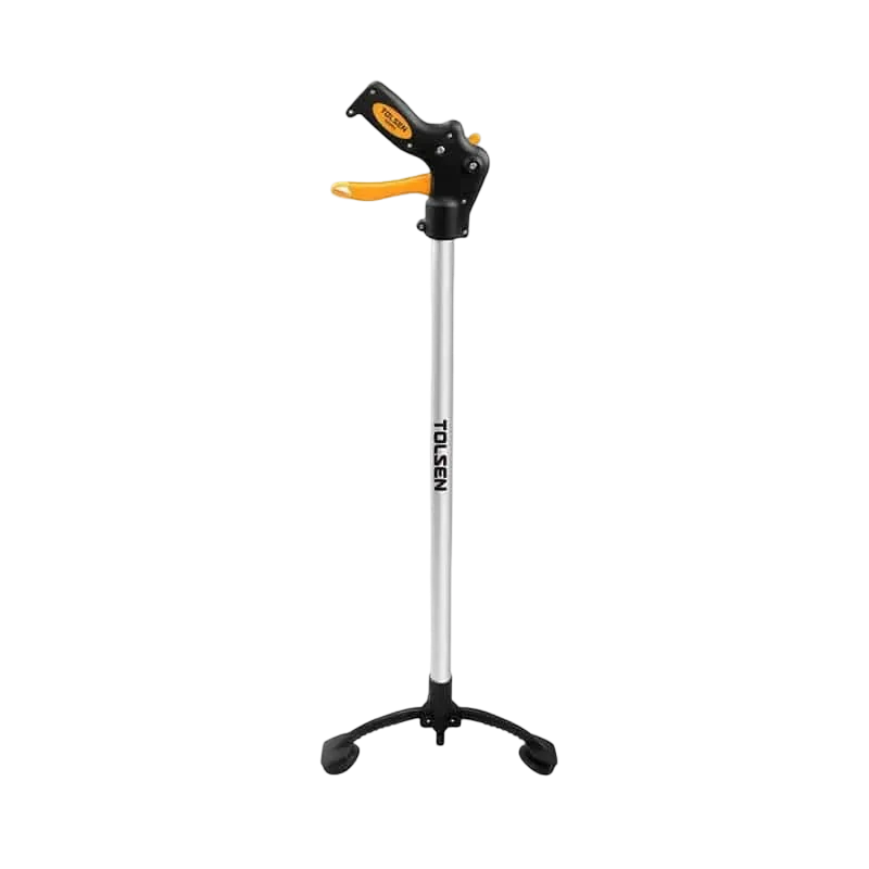 heavy-duty-aluminum-pick-up-tool-50093 Kìm gắp đồ đa năng nhôm tải nặng TOLSEN - 50093 - Ảnh 1