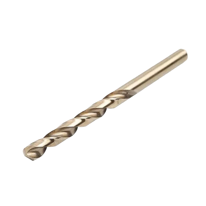 product Mũi khoan xoắn HSS M35 TOLSEN hệ inch - 75200 - Ảnh 1