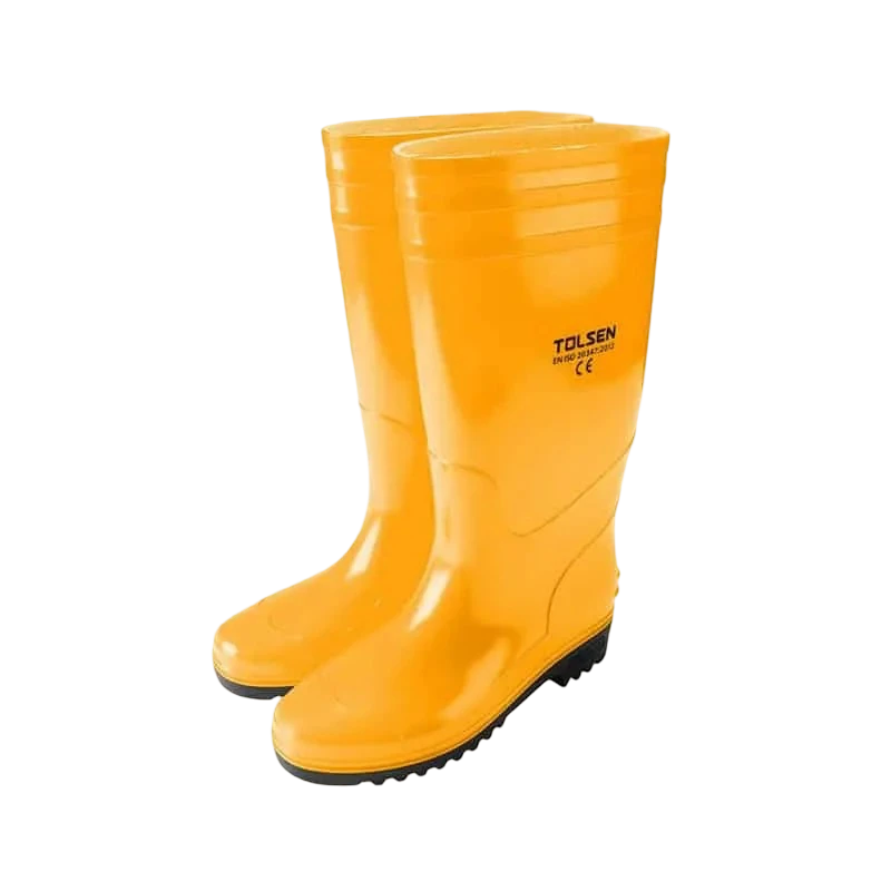 rain-boot-45125 Ủng đi mưa TOLSEN - 45125 - Ảnh 1