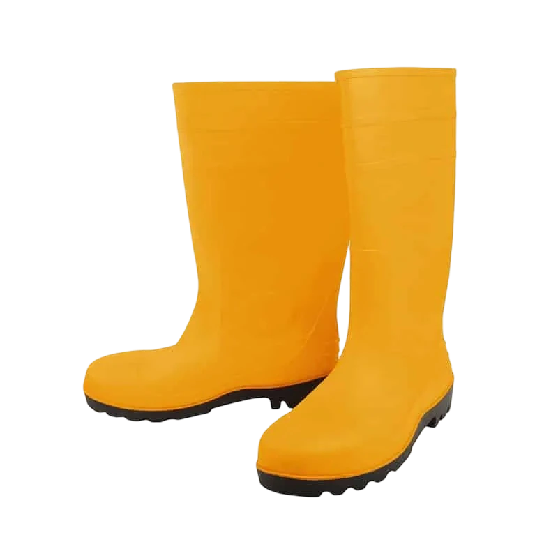 safety-boot-2-45115 Giày ủng bảo hộ công nghiệp TOLSEN - 45115 - Ảnh 1