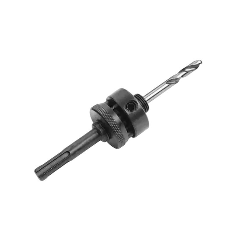Trục gá SDS-Plus cho cưa lỗ TOLSEN – 75703