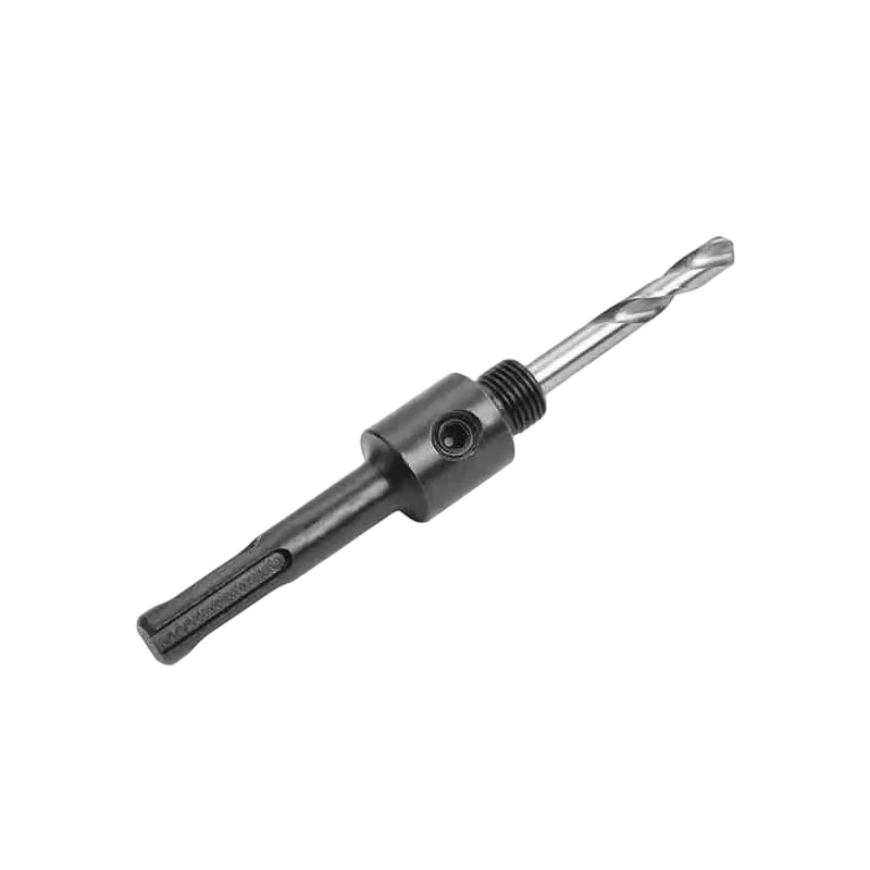 Trục gá SDS-Plus cho cưa lỗ TOLSEN – 75702