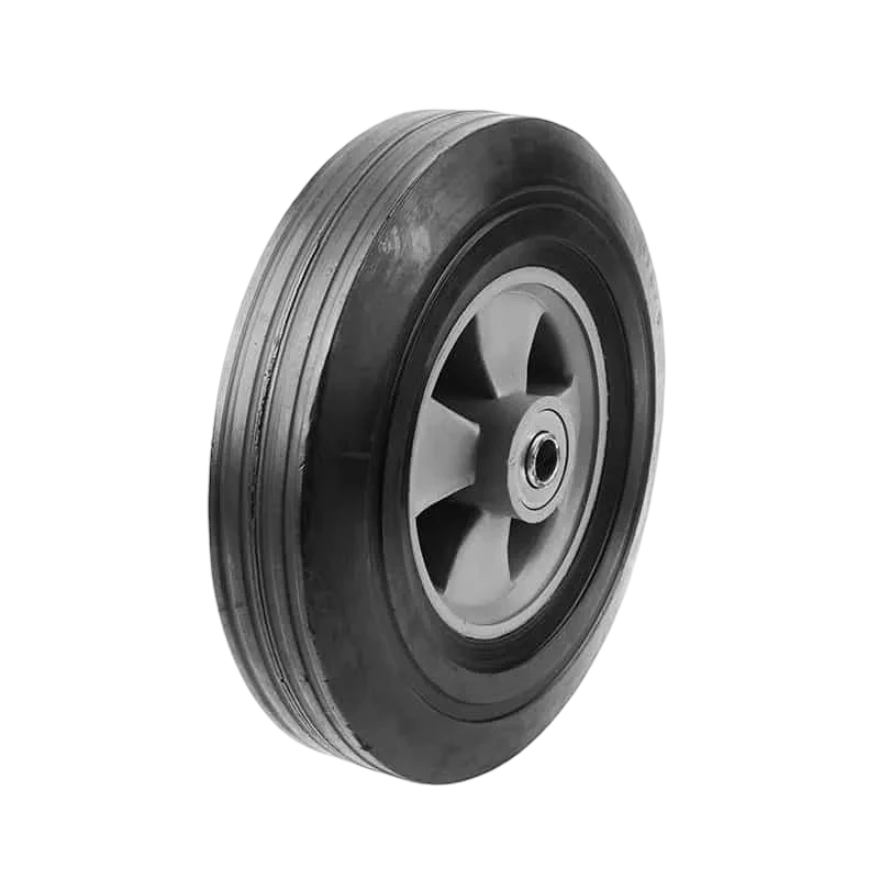 Bánh xe đặc Tolsen 10 inch – 62612