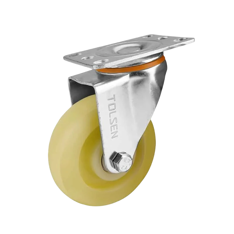 Bánh xe xoay Tolsen – 62895