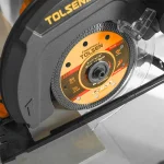 Đĩa cắt kim cương siêu mỏng TOLSEN - 76756 - Ảnh 10
