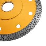 Đĩa cắt kim cương siêu mỏng TOLSEN - 76756 - Ảnh 4