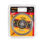 Đĩa cắt kim cương siêu mỏng TOLSEN - 76756 - Ảnh 5