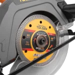 Đĩa cắt kim cương siêu mỏng TOLSEN - 76756 - Ảnh 9