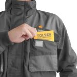 Áo khoác bảo hộ lao động TOLSEN - 45210 - Ảnh 7