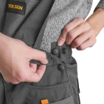 Quần áo liền thân bảo hộ lao động TOLSEN - 45222 - Ảnh 14