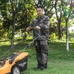 Quần bảo hộ lao động TOLSEN - 45216 - Ảnh 13