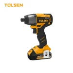 Máy bắt vít dùng pin không chổi than (công nghiệp) – 87256
