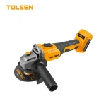 Máy mài góc không dây 20v li-ion không chổi than (công nghiệp) – 87274