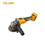 Máy mài góc không dây dùng pin không chổi than 20v (công nghiệp) – 87276