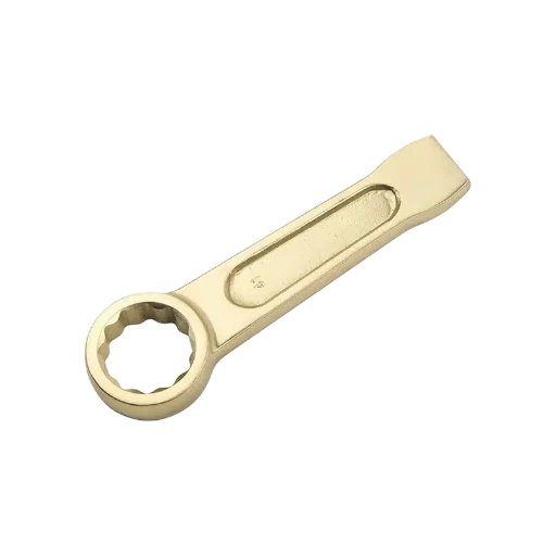 Cờ lê vòng 12 cạnh chống cháy nổ (công nghiệp) – 70394