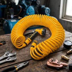Bộ dụng cụ ống nước